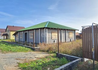 Дом на продажу, 180 м2, посёлок Растущий, коттеджный посёлок Алые Паруса, 465