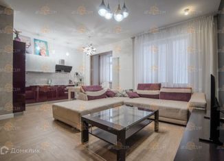 Сдаю квартиру студию, 43.5 м2, Ставрополь, улица Спартака, 2, микрорайон №3