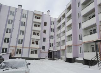 2-комнатная квартира на продажу, 55 м2, Калуга, Советская улица, 83, ЖК Семейный