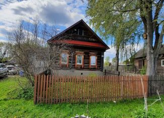 Продам дом, 24.5 м2, деревня Муравьёво, Центральная улица