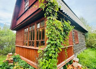 Дом на продажу, 50 м2, садоводческий массив Красницы, 1-я линия