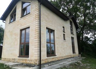 Продажа дома, 125 м2, село Детляжка, Бюроканская улица, 7