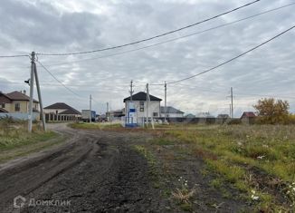 Участок на продажу, 5 сот., село Луговое, Раздольная улица