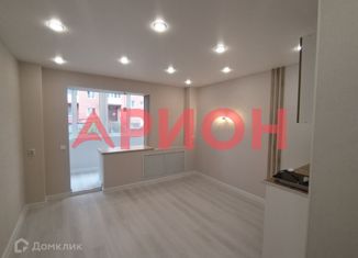 Продам квартиру студию, 16 м2, Тюменская область, улица Щорса, 1А