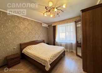 Продам 3-комнатную квартиру, 83.4 м2, Оренбургская область, улица Джангильдина, 3