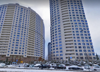 Продается офис, 233.6 м2, Москва, улица Намёткина, 18, метро Зюзино