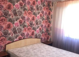 Трехкомнатная квартира в аренду, 65.7 м2, Челябинская область, Комсомольский проспект, 105