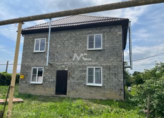 Продается дом, 133.9 м2, станица Бакинская, Партизанская улица, 35