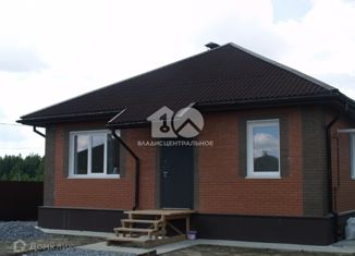 Дом на продажу, 102 м2, ДНТ Каменский Оазис, Весенняя улица, 35