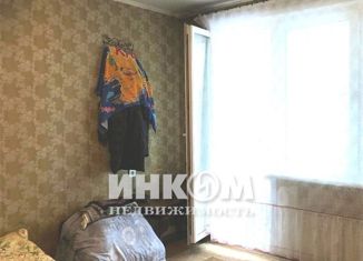 Продается 2-комнатная квартира, 45.5 м2, Москва, улица Говорова, 3, улица Говорова