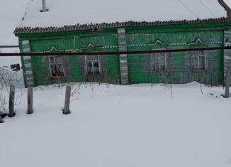 Дом на продажу, 29 м2, Самарская область, Заречная улица, 18