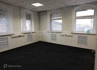 Аренда офиса, 228.4 м2, Москва, улица Сретенка, 12, улица Сретенка