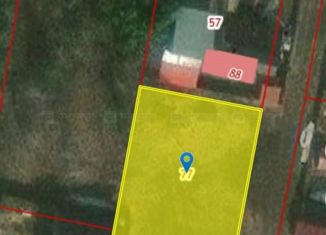 Продается земельный участок, 5 сот., садоводческое товарищество Чулпан