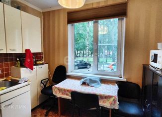 Продаю 3-ком. квартиру, 62.7 м2, Москва, Борисовский проезд, 44к3с2, Борисовский проезд