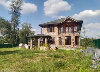 Продаю дом, 210 м2, посёлок Образцово, Луговая улица, 1