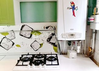 3-комнатная квартира на продажу, 59 м2, Кондрово, улица Пушкина, 59