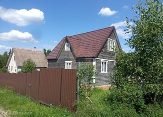 Продажа дома, 108 м2, СНТ Родник, СНТ Родник, 179