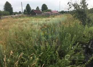 Участок на продажу, 11 сот., село Воскресенское, Советская улица