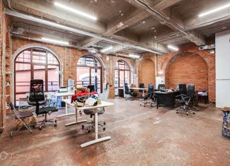 Сдаю в аренду офис, 71 м2, Москва, Столярный переулок, 3к8, Столярный переулок