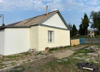 Продам дом, 41.6 м2, село Александровское, улица Ленина