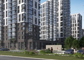 Продажа 1-комнатной квартиры, 44.13 м2, Татарстан, улица Гаврилова, 1