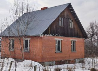 Дом на продажу, 100 м2, село Клишино, Садовая улица