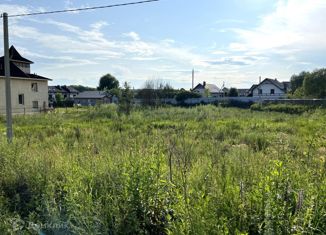 Продажа участка, 10 сот., деревня Качаброво, Дачная улица, 8