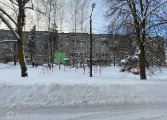 Продается трехкомнатная квартира, 62.8 м2, Вязьма, улица Плетниковка, 15