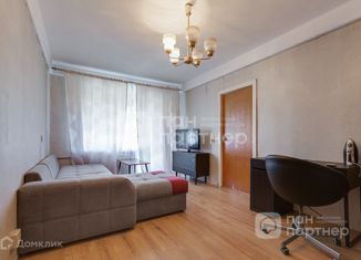 2-комнатная квартира на продажу, 44 м2, Колпино, Пролетарская улица, 139