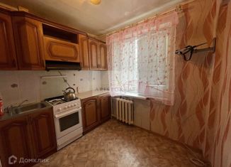 Продаю 2-ком. квартиру, 44.9 м2, Вологда, улица Текстильщиков, 18А, 6-й микрорайон