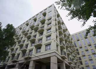 Продается двухкомнатная квартира, 58 м2, Москва, улица Академика Королёва, вл13, станция Останкино