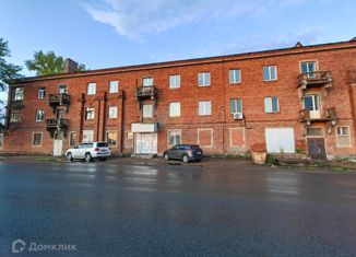 Продажа офиса, 1260 м2, Уфа, Орджоникидзевский район, Юбилейная улица, 8