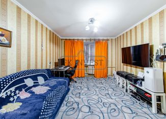 Продам 1-комнатную квартиру, 31.2 м2, Санкт-Петербург, улица Беринга, 30, метро Приморская