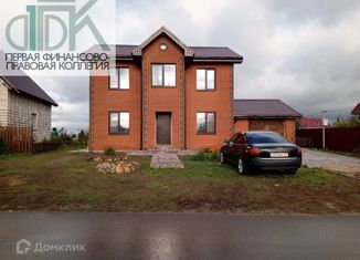 Продажа дома, 90 м2, деревня Озерки, Гражданская улица, 25А