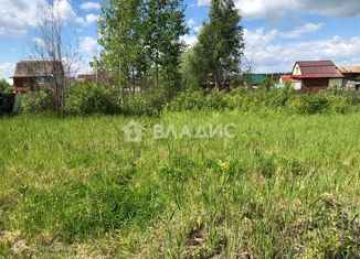 Продается земельный участок, 7 сот., садовое товарищество Союз, садовое товарищество Союз, 164