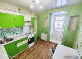 Продается 1-комнатная квартира, 38.67 м2, Димитровград, Свирская улица, 23А