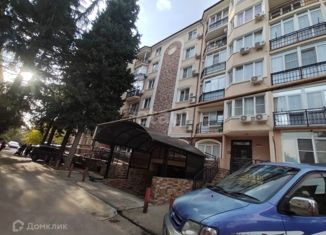 Продаю квартиру студию, 31.7 м2, Сочи, Черниговская улица, 62, микрорайон Черемушки