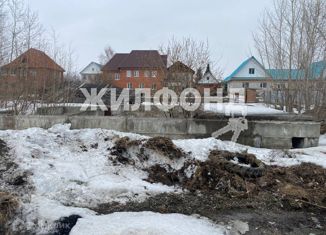 Земельный участок на продажу, 10 сот., село Одинцовка