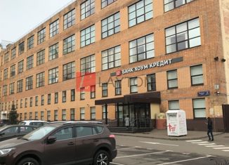 Сдаю офис, 551 м2, Москва, улица Правды, 8к7, улица Правды