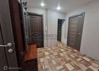Продам четырехкомнатную квартиру, 76.1 м2, Ярославль, Волгоградская улица, 63