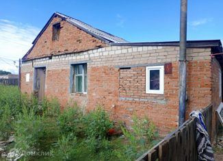 Продаю дом, 49.1 м2, Оренбургская область, Школьная улица