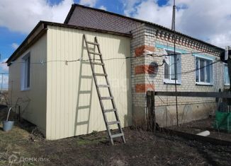 Продается дом, 80 м2, село Татарская Пакаевка, Октябрьская улица, 5