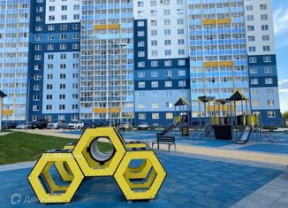 Продается 2-комнатная квартира, 52.8 м2, Орёл, улица Генерала Родина, 68, микрорайон Весёлая Слобода