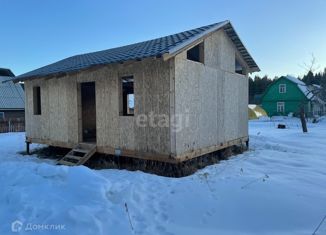 Продажа дома, 38.1 м2, Костромская область
