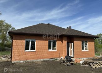 Продается дом, 97 м2, поселок Комсомольский, Солнечная улица