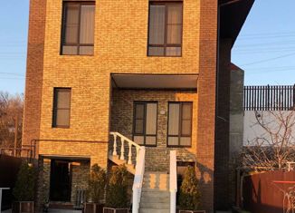 Продам дом, 173 м2, хутор Чембурка, Озёрная улица