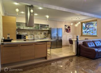 Продается 3-комнатная квартира, 128 м2, Москва, Союзный проспект, 22, метро Новогиреево