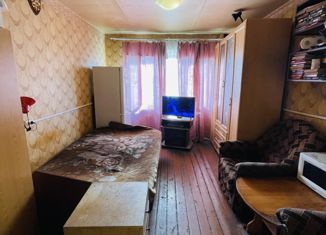 Продаю комнату, 104.8 м2, Мурманск, улица Папанина, 21, Октябрьский округ