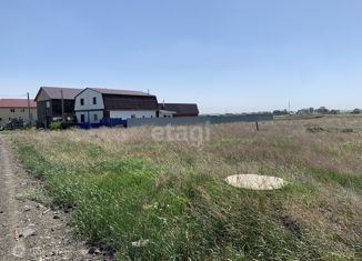 Участок на продажу, 10 сот., посёлок Новоомский, Дачная улица