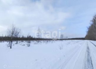 Земельный участок на продажу, 1074 сот., деревня Гнездино